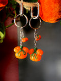 Pumpkin Mickey