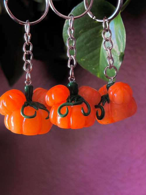 Pumpkin Mickey